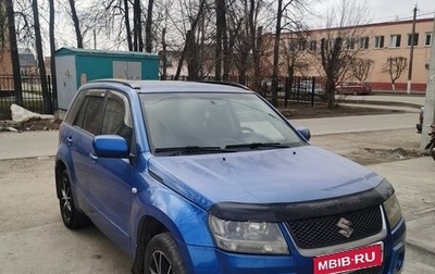 Suzuki Grand Vitara, 2007 год, 635 000 рублей, 1 фотография