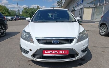 Ford Focus II рестайлинг, 2010 год, 625 000 рублей, 1 фотография