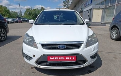 Ford Focus II рестайлинг, 2010 год, 625 000 рублей, 1 фотография