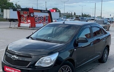 Chevrolet Cobalt II, 2013 год, 499 980 рублей, 1 фотография