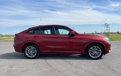 BMW X4, 2019 год, 4 249 000 рублей, 1 фотография