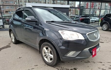 SsangYong Actyon II рестайлинг, 2013 год, 844 000 рублей, 2 фотография