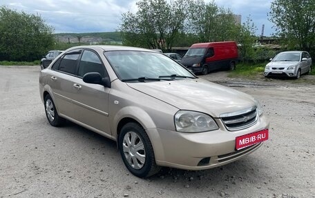 Chevrolet Lacetti, 2007 год, 350 000 рублей, 1 фотография