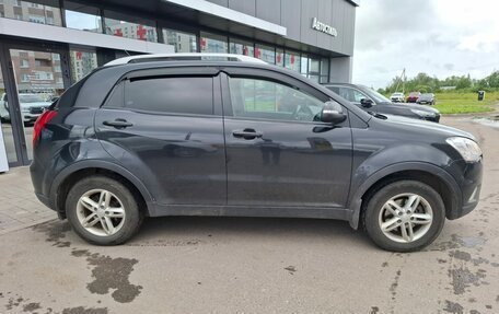 SsangYong Actyon II рестайлинг, 2013 год, 844 000 рублей, 6 фотография