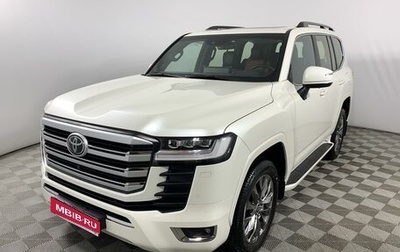 Toyota Land Cruiser, 2023 год, 14 490 000 рублей, 1 фотография