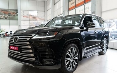 Lexus LX, 2024 год, 21 650 000 рублей, 1 фотография