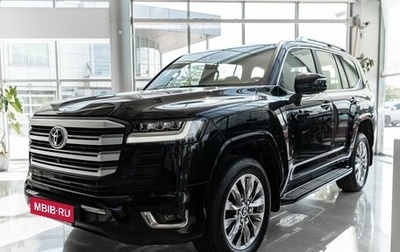 Toyota Land Cruiser, 2023 год, 17 440 000 рублей, 1 фотография