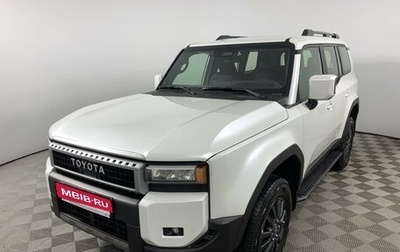 Toyota Land Cruiser Prado, 2024 год, 9 290 000 рублей, 1 фотография