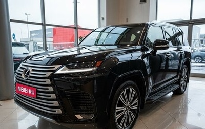 Lexus LX, 2024 год, 25 490 000 рублей, 1 фотография