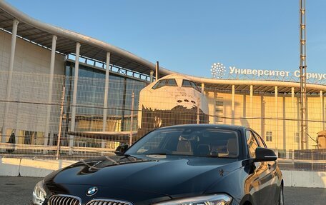 BMW 1 серия, 2015 год, 1 350 000 рублей, 1 фотография
