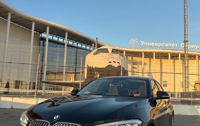 BMW 1 серия, 2015 год, 1 350 000 рублей, 1 фотография
