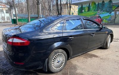Ford Mondeo IV, 2010 год, 750 000 рублей, 1 фотография