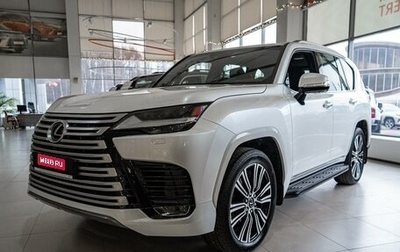 Lexus LX, 2024 год, 24 190 000 рублей, 1 фотография