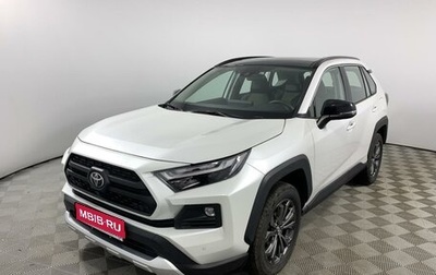 Toyota RAV4, 2024 год, 4 650 000 рублей, 1 фотография