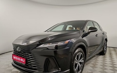Lexus RX IV рестайлинг, 2025 год, 8 690 000 рублей, 1 фотография