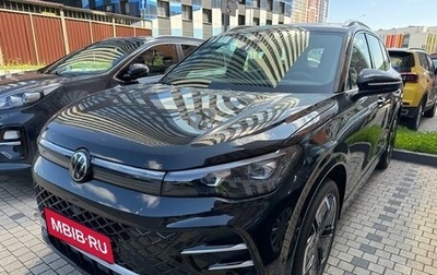 Volkswagen Tiguan, 2024 год, 4 250 000 рублей, 1 фотография