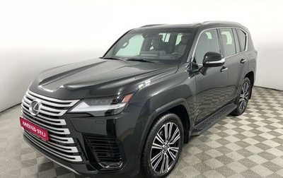 Lexus LX, 2024 год, 21 650 000 рублей, 1 фотография