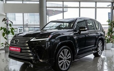 Lexus LX, 2024 год, 19 330 000 рублей, 1 фотография