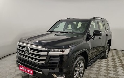 Toyota Land Cruiser, 2023 год, 15 390 000 рублей, 1 фотография