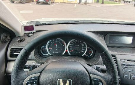 Honda Accord VIII рестайлинг, 2008 год, 990 000 рублей, 1 фотография