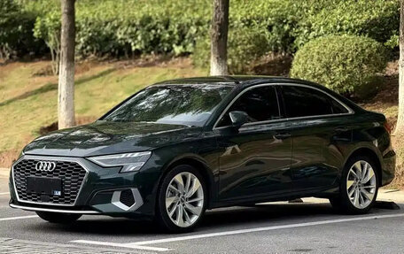 Audi A3, 2022 год, 2 280 000 рублей, 1 фотография