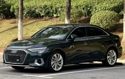 Audi A3, 2022 год, 2 280 000 рублей, 1 фотография
