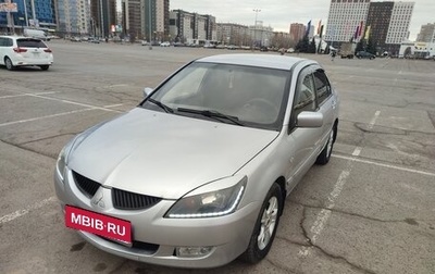 Mitsubishi Lancer IX, 2006 год, 470 000 рублей, 1 фотография