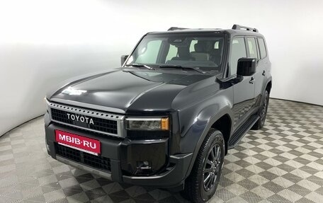 Toyota Land Cruiser Prado, 2024 год, 9 290 000 рублей, 1 фотография