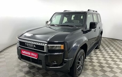 Toyota Land Cruiser Prado, 2024 год, 9 290 000 рублей, 1 фотография