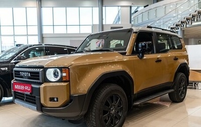 Toyota Land Cruiser Prado, 2024 год, 11 290 000 рублей, 1 фотография