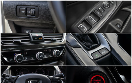 Honda Accord IX рестайлинг, 2018 год, 2 137 000 рублей, 18 фотография