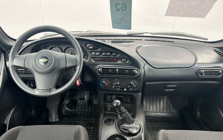 Chevrolet Niva I рестайлинг, 2018 год, 725 000 рублей, 13 фотография