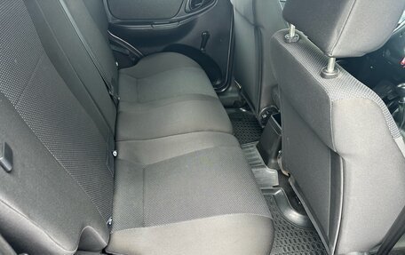 Chevrolet Niva I рестайлинг, 2018 год, 725 000 рублей, 17 фотография