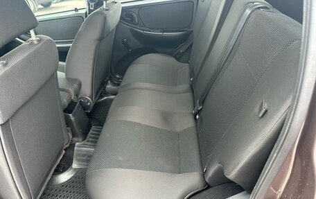 Chevrolet Niva I рестайлинг, 2018 год, 725 000 рублей, 16 фотография