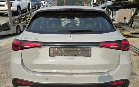 Mercedes-Benz GLC, 2025 год, 9 990 000 рублей, 4 фотография