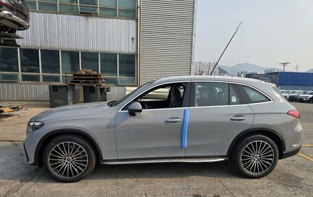 Mercedes-Benz GLC, 2025 год, 9 990 000 рублей, 3 фотография