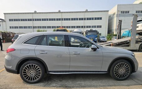 Mercedes-Benz GLC, 2025 год, 9 990 000 рублей, 5 фотография