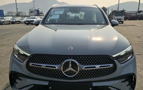 Mercedes-Benz GLC, 2025 год, 9 990 000 рублей, 2 фотография