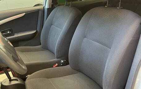 Nissan Almera, 2015 год, 850 000 рублей, 10 фотография