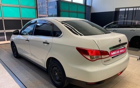 Nissan Almera, 2015 год, 850 000 рублей, 4 фотография