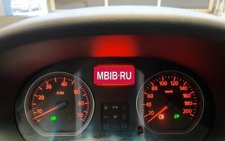 Nissan Almera, 2015 год, 850 000 рублей, 11 фотография