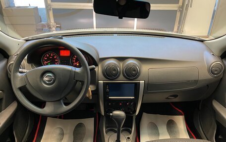 Nissan Almera, 2015 год, 850 000 рублей, 12 фотография