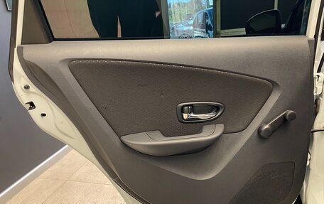 Nissan Almera, 2015 год, 850 000 рублей, 17 фотография