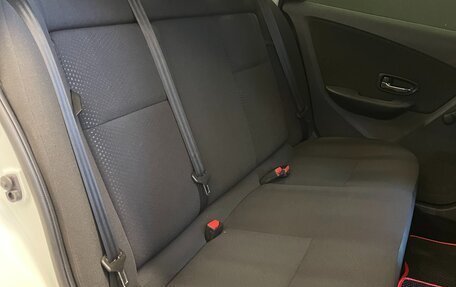 Nissan Almera, 2015 год, 850 000 рублей, 20 фотография