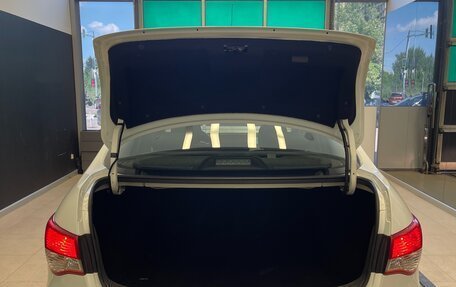 Nissan Almera, 2015 год, 850 000 рублей, 21 фотография