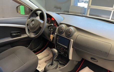Nissan Almera, 2015 год, 850 000 рублей, 13 фотография