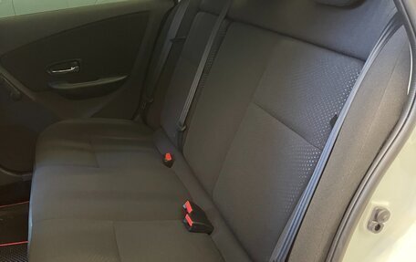 Nissan Almera, 2015 год, 850 000 рублей, 18 фотография