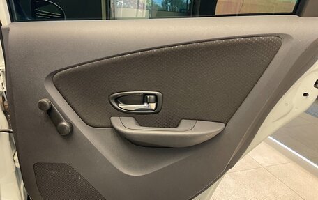 Nissan Almera, 2015 год, 850 000 рублей, 19 фотография