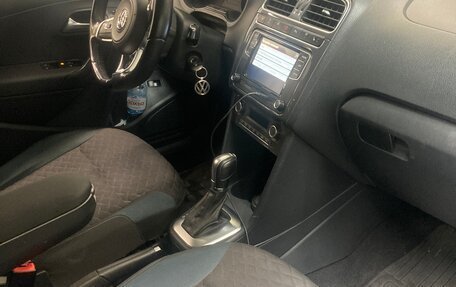 Volkswagen Polo VI (EU Market), 2019 год, 1 097 000 рублей, 5 фотография