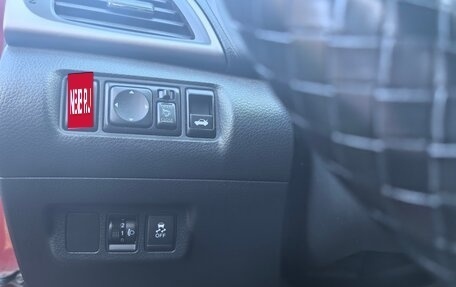 Nissan Sentra, 2015 год, 1 300 000 рублей, 11 фотография